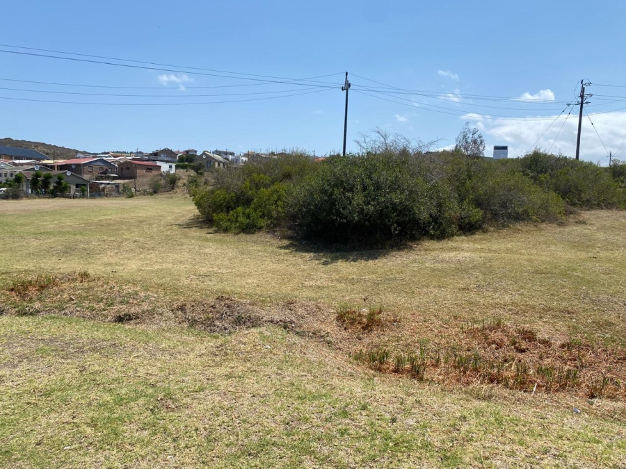 0 Bedroom Property for Sale in Greenhaven Western Cape
